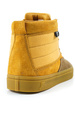 Footprint Obuv - Substance midtop (tan/brown)