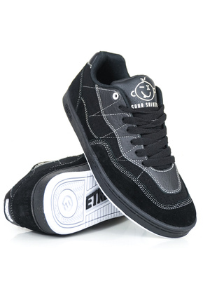Boty Etnies - Snake x Sour (black)