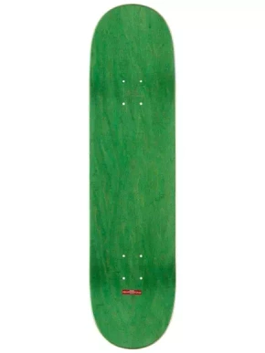 Palubní prvek -Čas Nick Garcia Ast