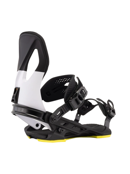 Vázání Arbor - Cypress (černé)