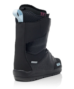 Dámské snowboardové boty Northwave - Dahlia Black