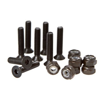 Špičkové sestavy - Allen