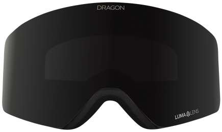 Brýle Dragon R1 OTG - Predator Lumalens Midnight & Lumalens Rose Lens