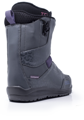 Dámské boty na snowboard Northwave - Dahlia SL (černé)