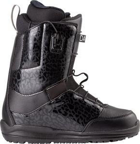 Dámské boty na snowboard Northwave - Dahlia SLS (černé)