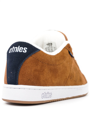 Boty Etnies - Kingpin brown/navy