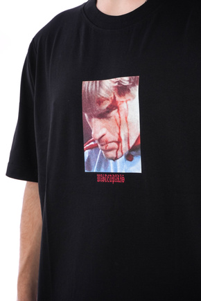 Tričko Wasted Paris - Stunner (černá)