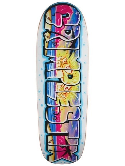 Paluba Antihero x Grimple Stix - Tým Grimple Beach Bum