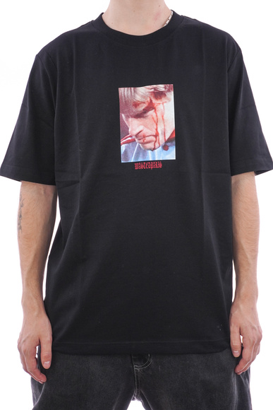 Tričko Wasted Paris - Stunner (černá)