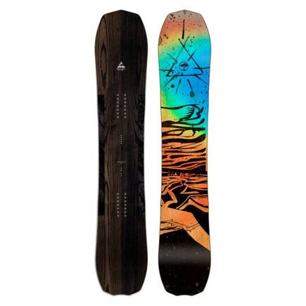 Snowboard Arbor - Bryan Iguchi Pro