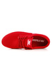 Boty Supra - Hammer Run (risk/red/white)
