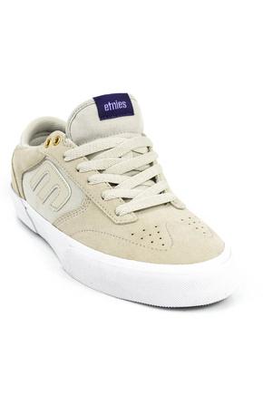 Boty Etnies - Windrow Vulc x Henry Gertland (warm grey)