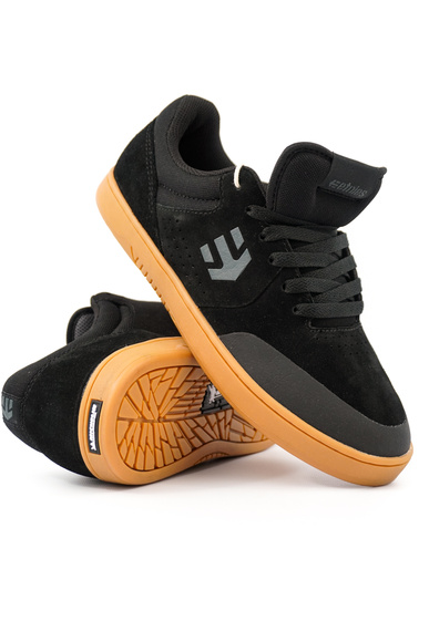 Boty Etnies - Marana (black/dark grey/gum)