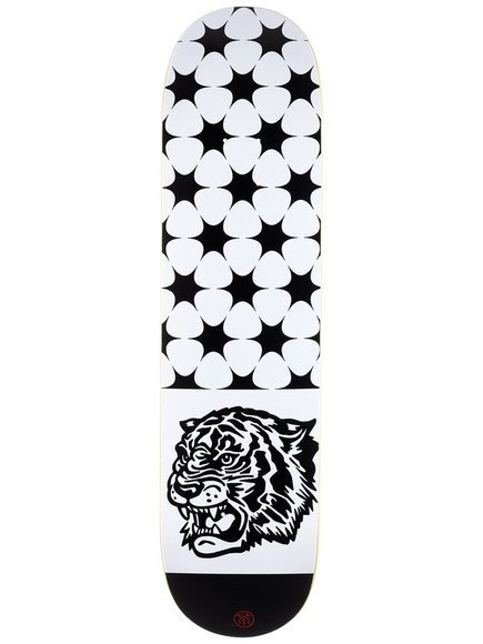 Deck The Killing Floor - Kočka