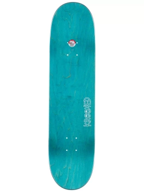 Palubní deska Krooked - Nápověda Sebo