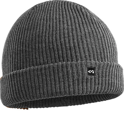 Zimní čepice Thirty Two - čepice Basixx (chorcoal/heather)