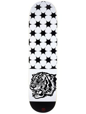 Deck The Killing Floor - Kočka