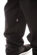 Kalhoty Volcom - Fricking Regular Stretch (černé)