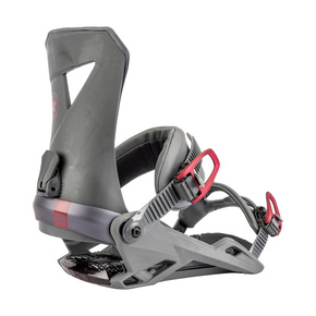 Vázání Nitro - Zero (tovární řada)