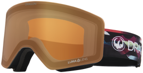 Brýle Dragon R1 OTG - Predator Lumalens Midnight & Lumalens Rose Lens