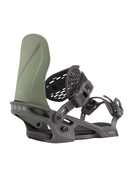 Vázání Arbor - Smrk (černé)