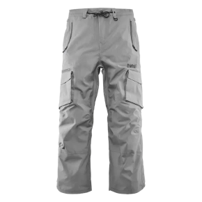 Snowboardové kalhoty ThirtyTwo - Blahzay Cargo (charcoal)