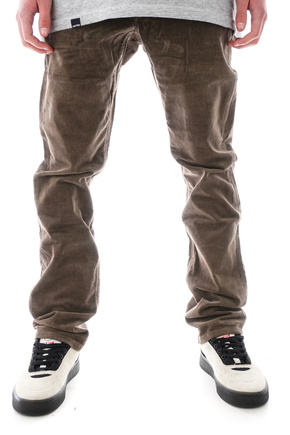 Kalhoty Volcom - Vorta 5 Pocked Cord (msh)