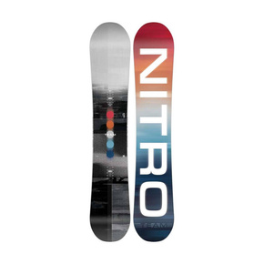 Snowboard Nitro - Tým Gullwing