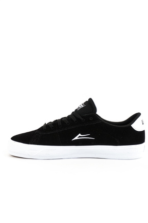 Boty Lakai - Newport (black semiš)