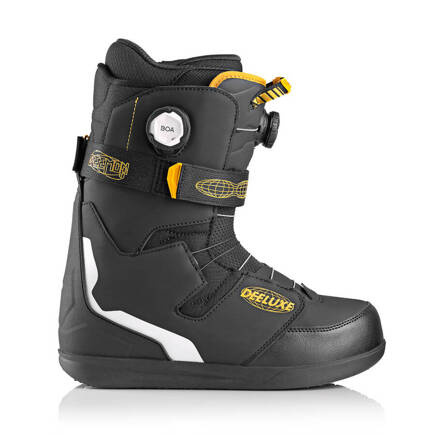 Luxusní boty na snowboard - Deemon Pro ATV