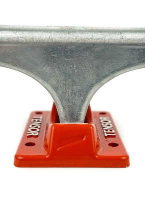 Nákladní automobily Tensor x Almos Repeat Combo (raw/red)