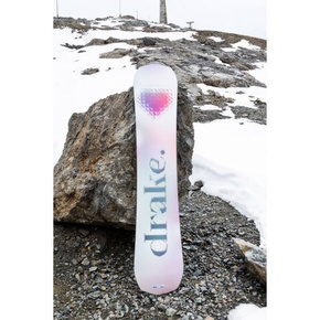 Snowboard Drake - Squad