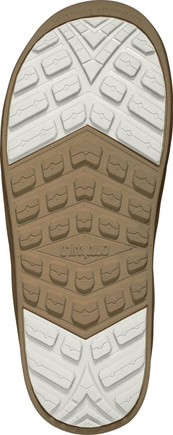 Dámské boty na snowboard ThirtyTwo - Lashed Double Boa (kost)