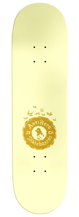 Palubní antihrdina - Raney Pigeon Motioin