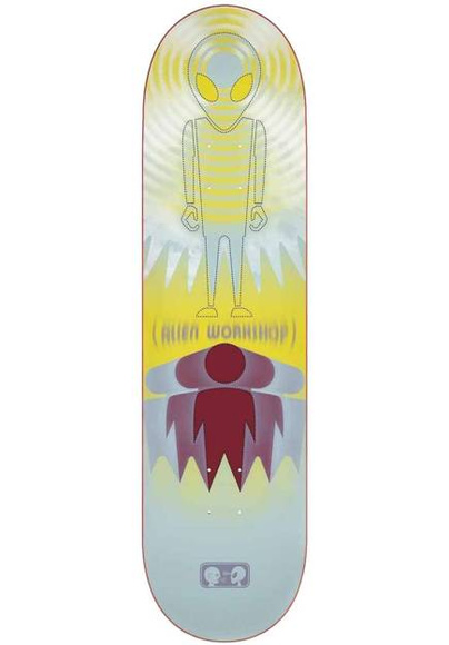 Palubní dílna pro cizince - převodovka