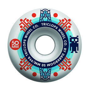 Kola Triclops - 'Segment'