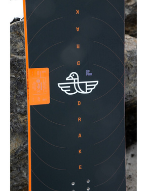 Snowboard Drake - DF PRO