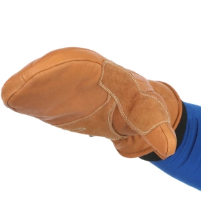 Úroveň snowboardových rukavic - Rebel (proficient)