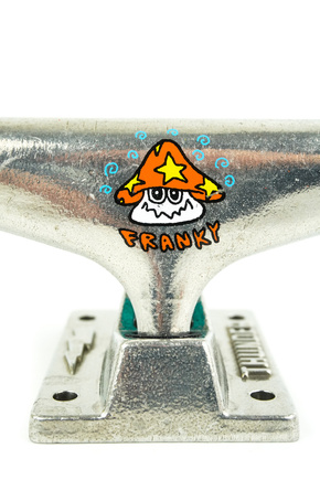 Trucks Thunder - Team Pro Edition Villani Artist