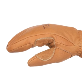 Úroveň snowboardových rukavic - Rebel (proficient)