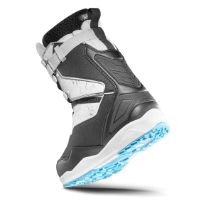 Boty na snowboard ThirtyTwo - TM-2 XLT Helgason (černá/bronzová)