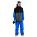 Volcom snowboardová bunda - L Ins Gore-Tex (electric blue)