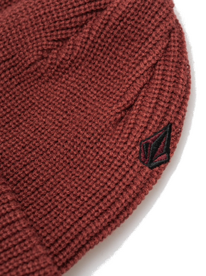 Čepice Volcom - Louie Lopez beanie black