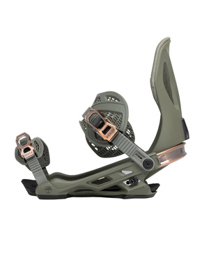 Vázání Arbor - Cypress (tmavá šalvěj)