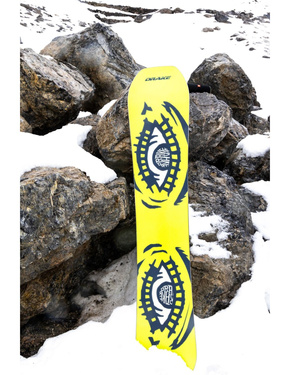 Snowboard Drake - Tao of Drake Unisex