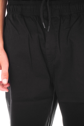 Kalhoty Volcom - PSYCHSTONE EW (černá kombinace)