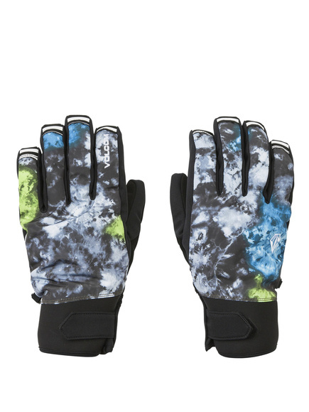 Snowboardové rukavice Volcom - V.Co Nyle (tyd)