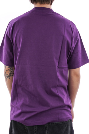 Tričko Wasted Paris - Imperial (fialové)