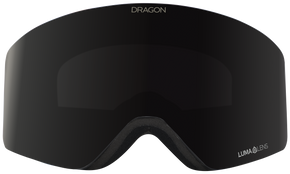 Brýle Dragon R1 OTG - Predator Lumalens Midnight & Lumalens Rose Lens