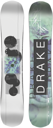 Snowboard Drake - Squad
